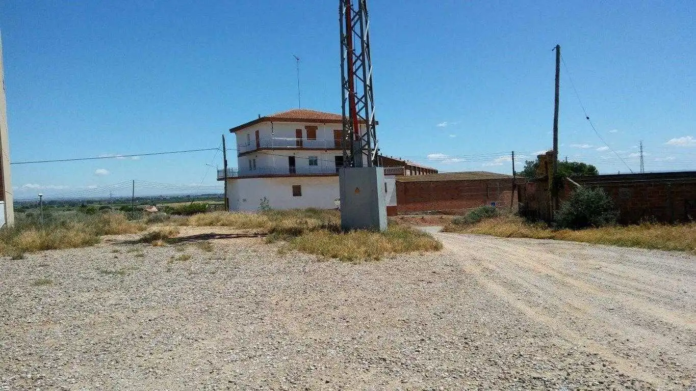 Residential for sale in Alcoletge