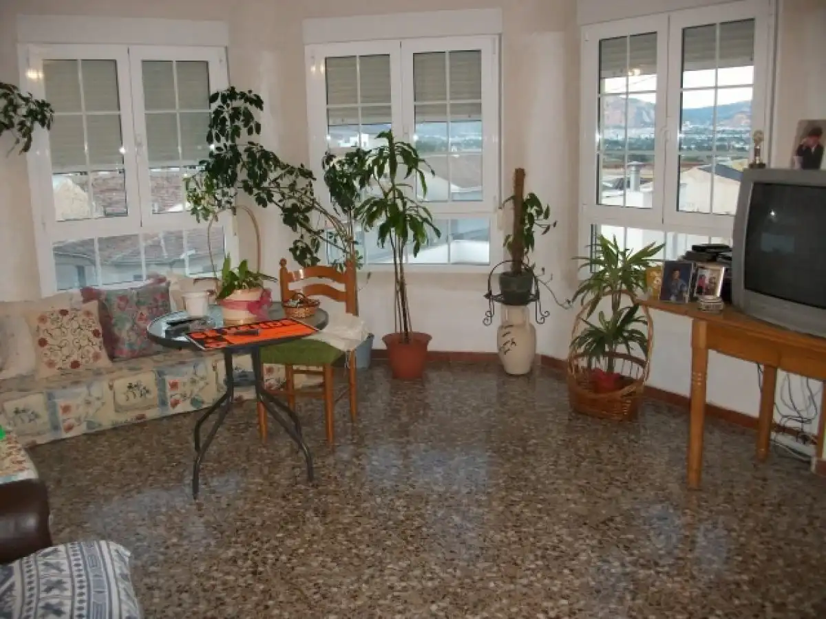Piso en venta en Monóvar / Monòver