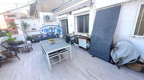 Foto 5 de Ático en venta en Ensanche - Diputación, Alicante