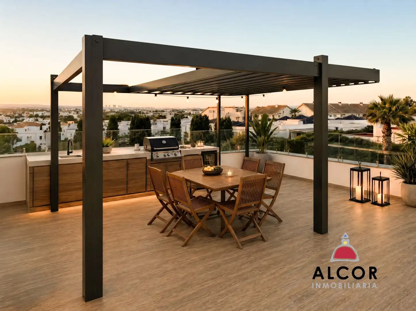 Villa con piscina in vendita a Las Atalayas - Urmi - Cerro de Mar, imagen 10