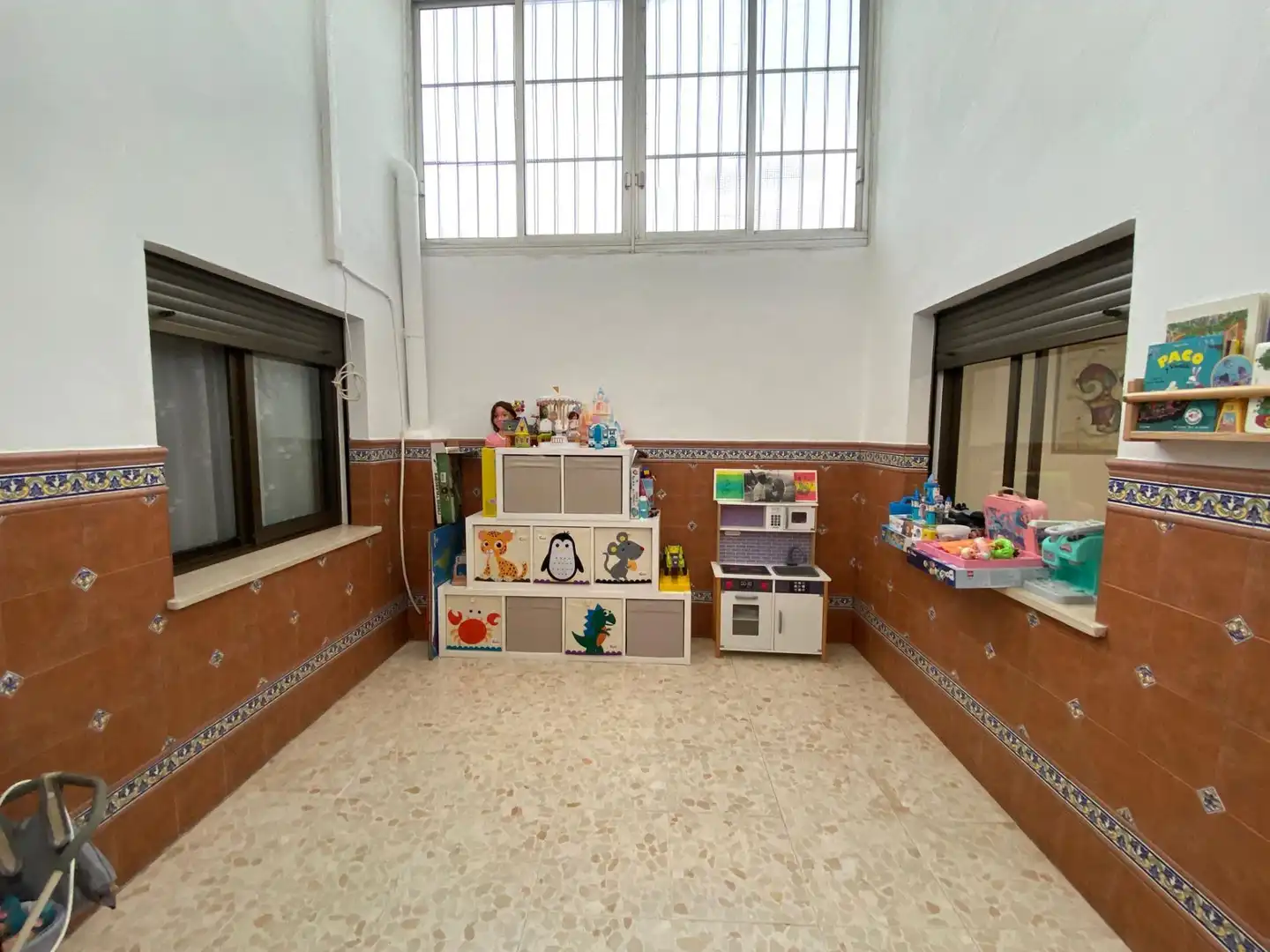 Houses for sale in Sevilla