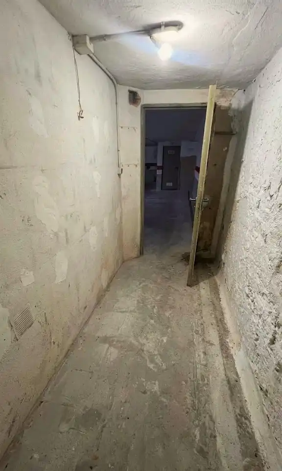 Storage room for sale in Alicante / Alacant