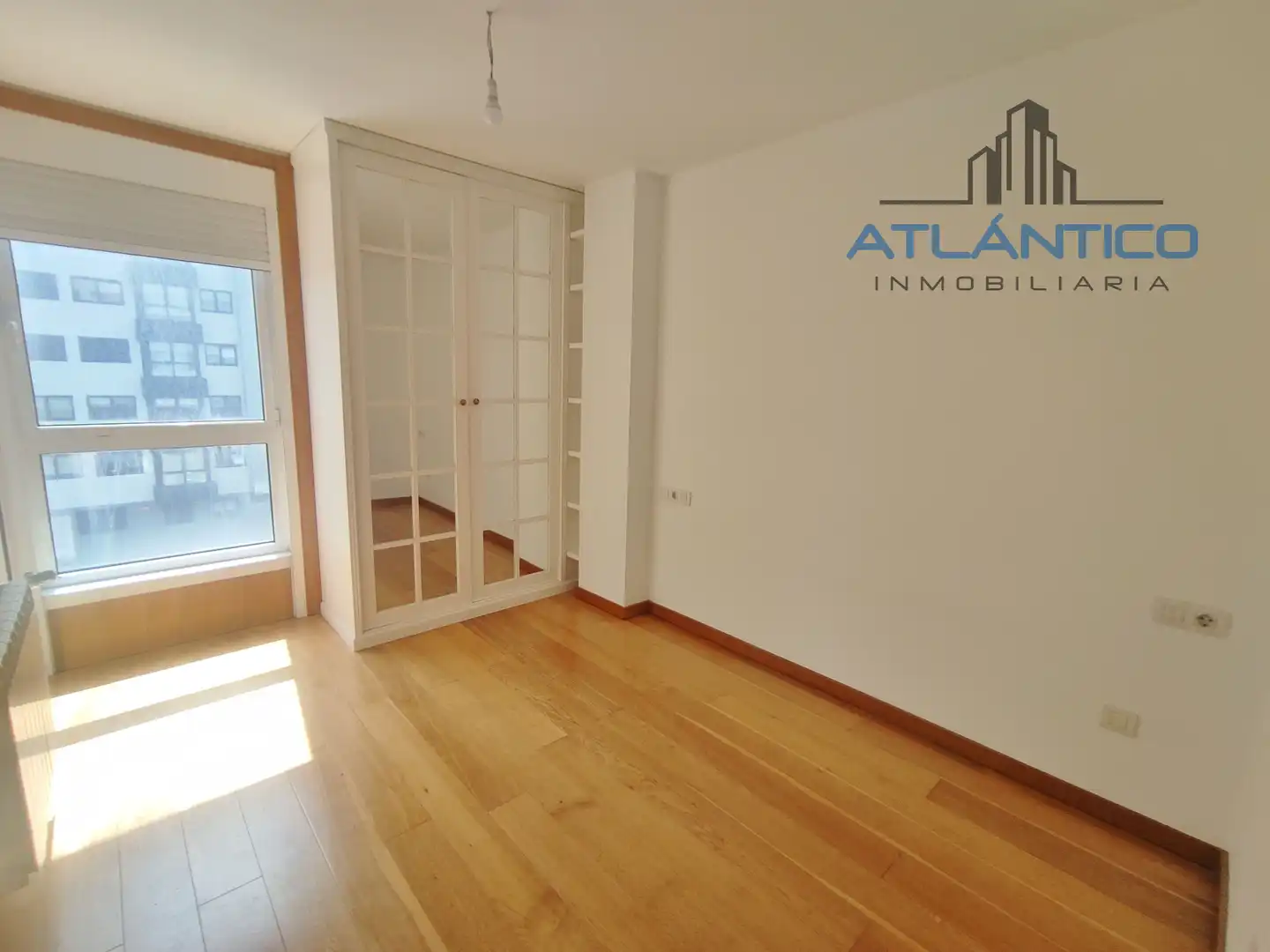 Habitación de Piso en venta en A Coruña Capital  con Calefacción, Trastero y Horno