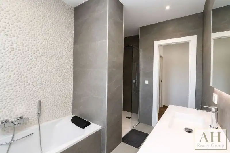 Baño de Casa o chalet en venta en Altea