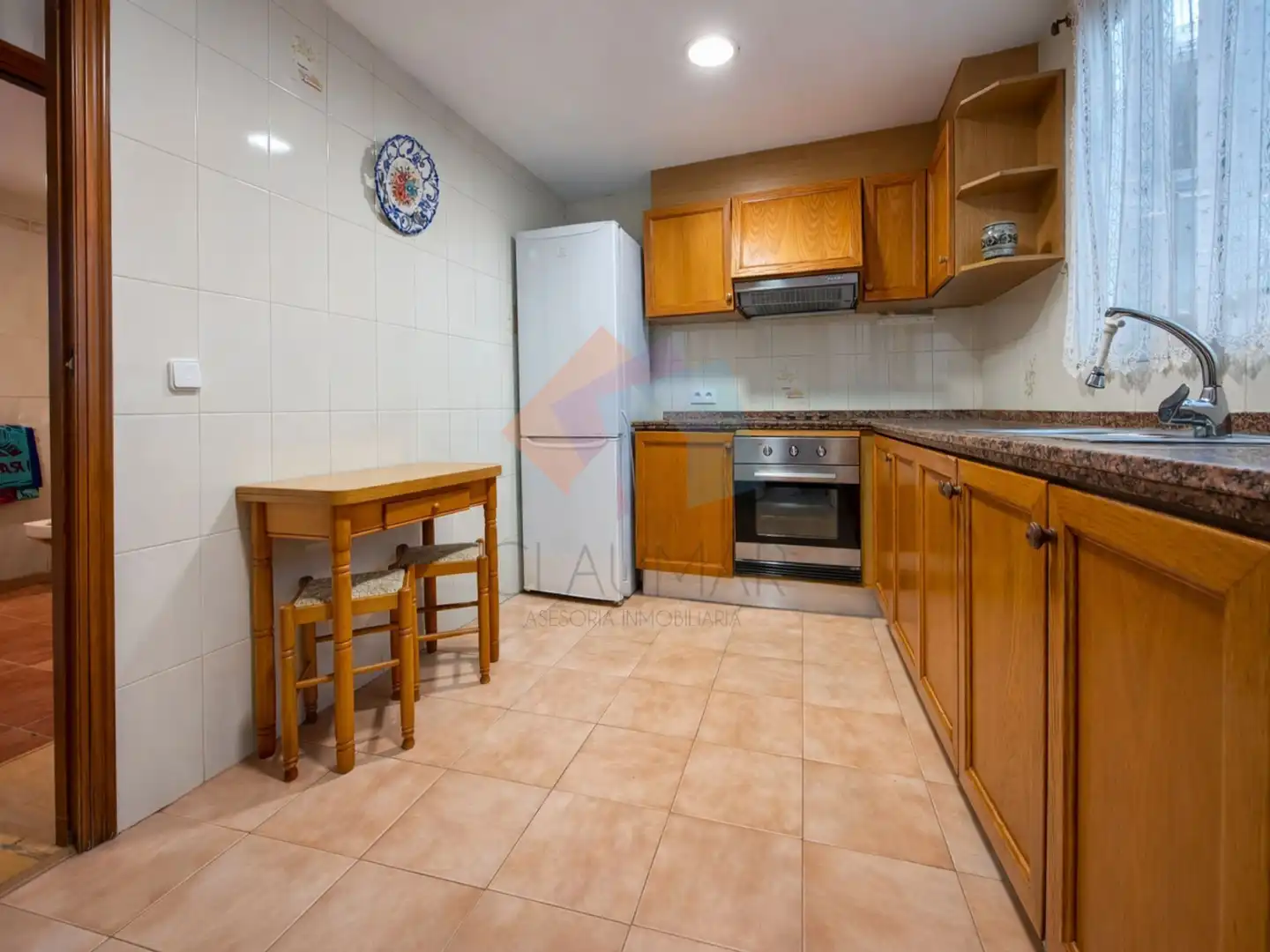 Piso con ascensor en venta en Playa de Gandia, imagen 17
