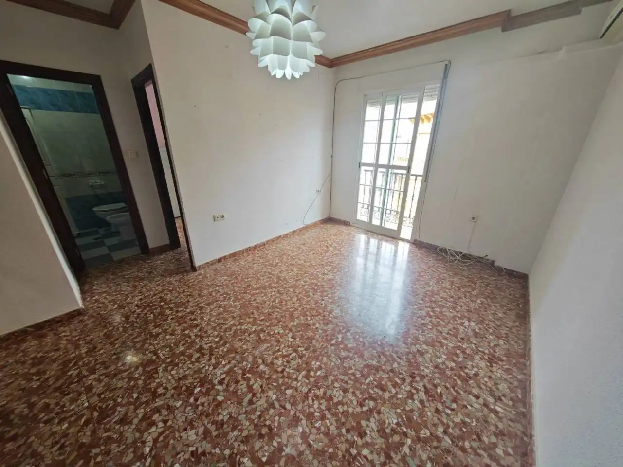 Flat with terrace for sale in Huétor Tájar, imagen 2