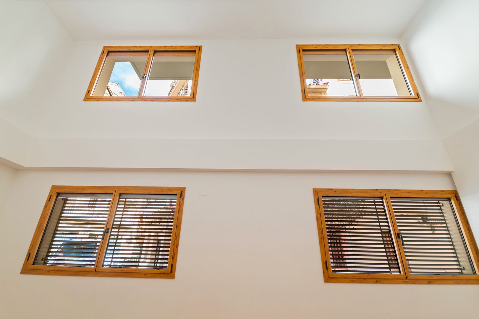 Vista exterior de Oficina en venta en  Barcelona Capital