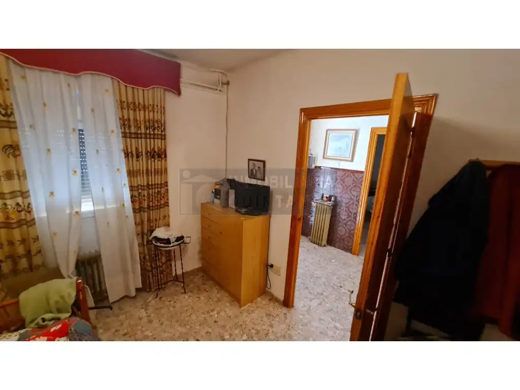Casa o chalet en venta en Calle Pirubi, 3, La Puebla de Almoradiel