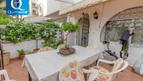 Jardí de Casa o xalet en venda en El Campello amb Aire condicionat, Calefacció i Terrassa