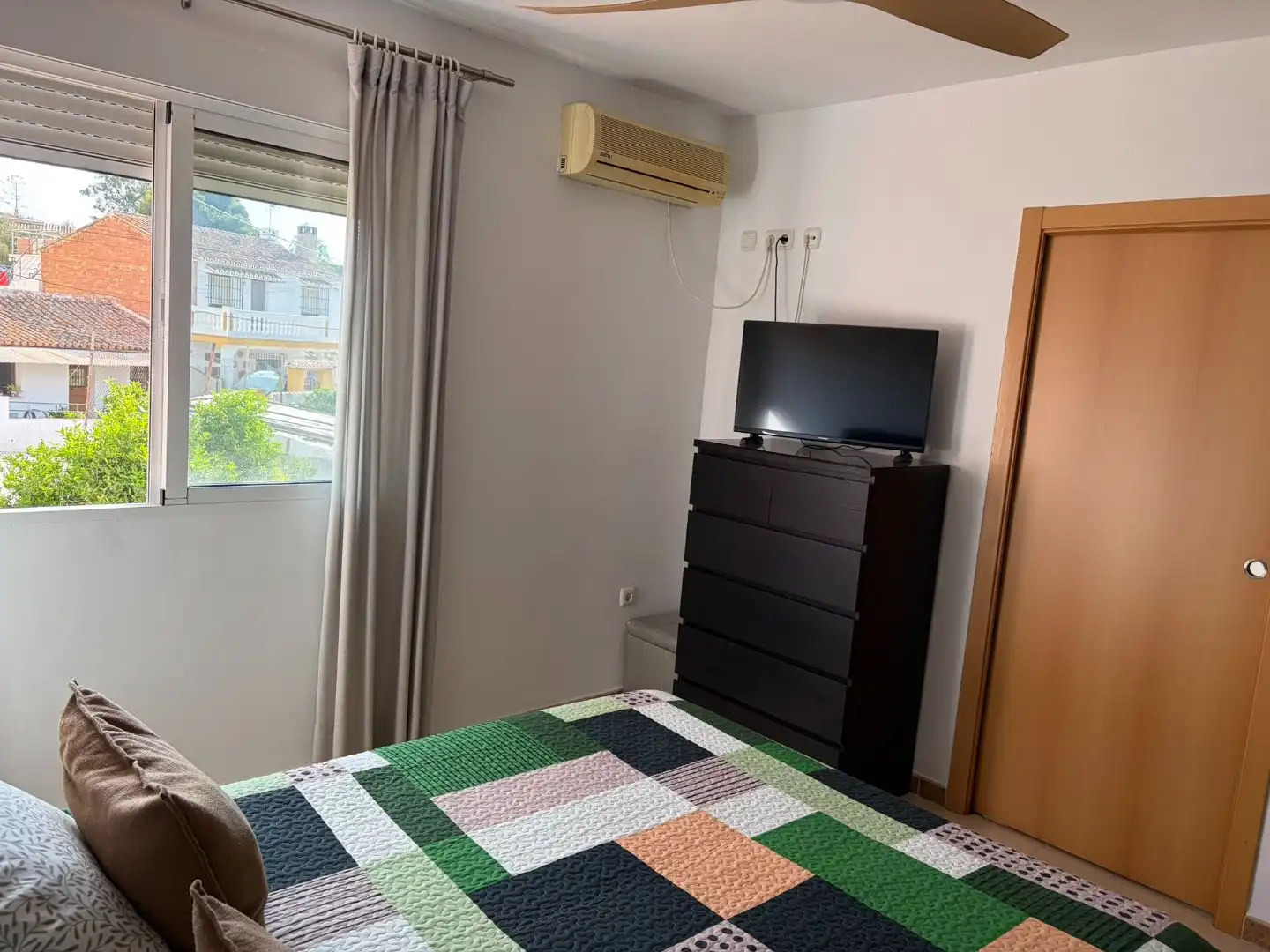 Habitación de Casa o chalet en venta en Añoreta Baja