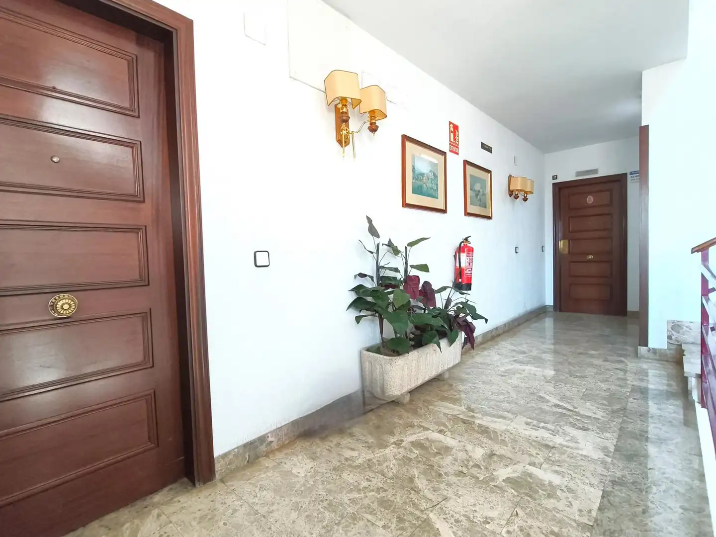 Piso en venta en Reus con Calefacción, Terraza y Trastero
