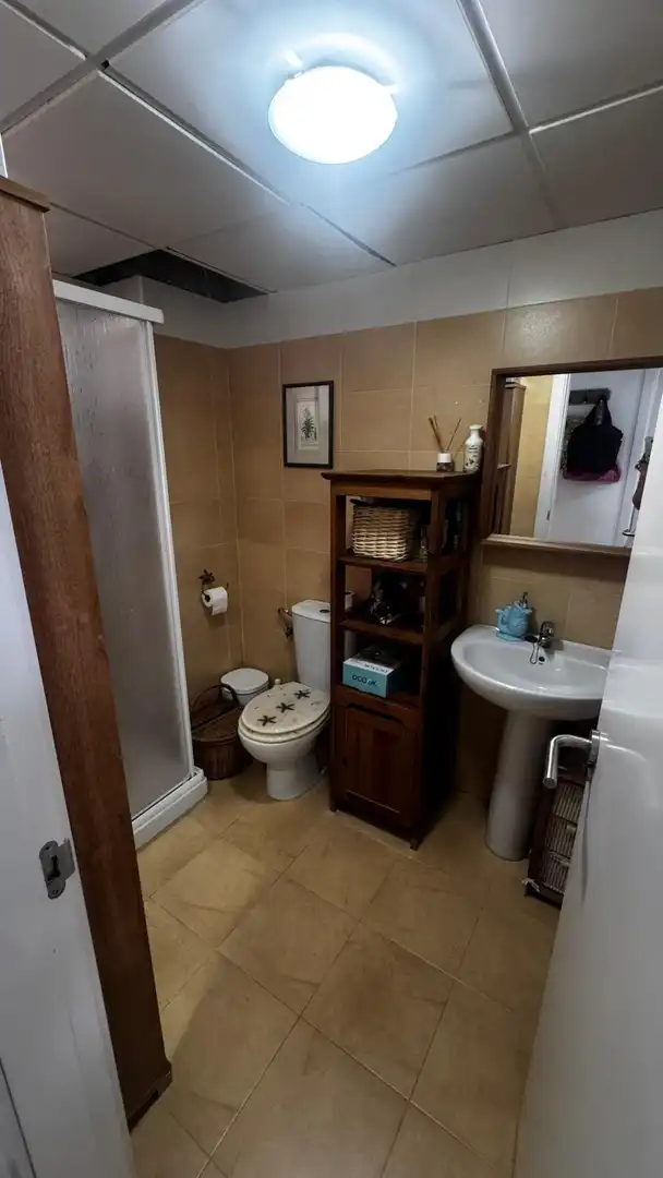 Apartamento de alquiler en Almerimar