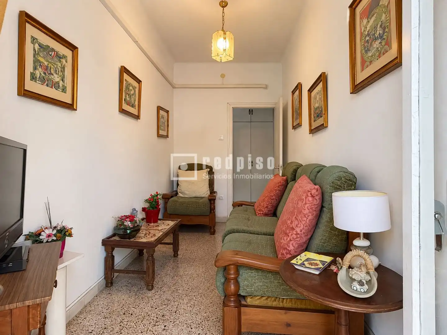 Piso con ascensor en venta en Eixample, imagen 8