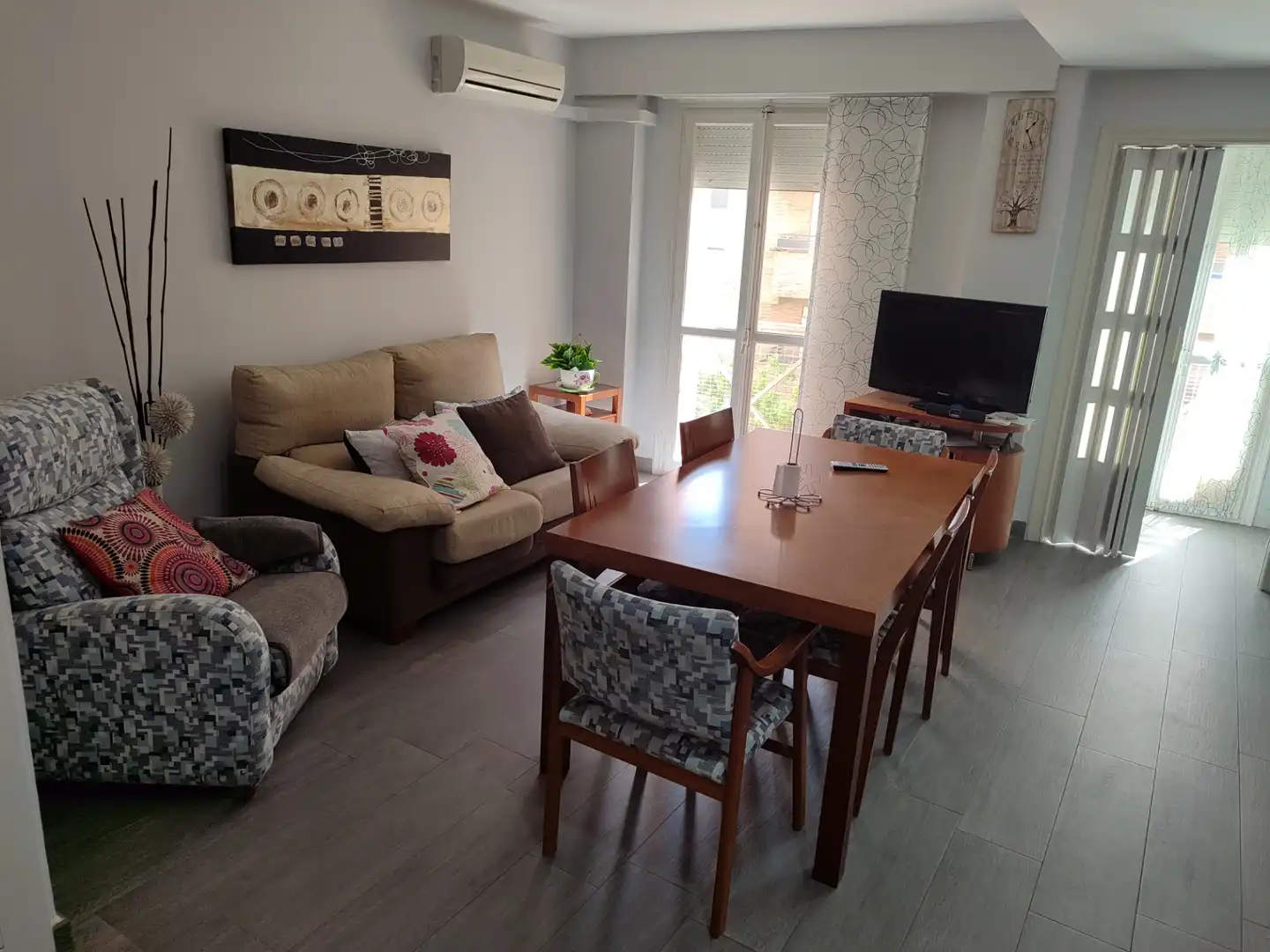 Appartement avec ascenseur à vendre à Calle Corredera, imagen 10