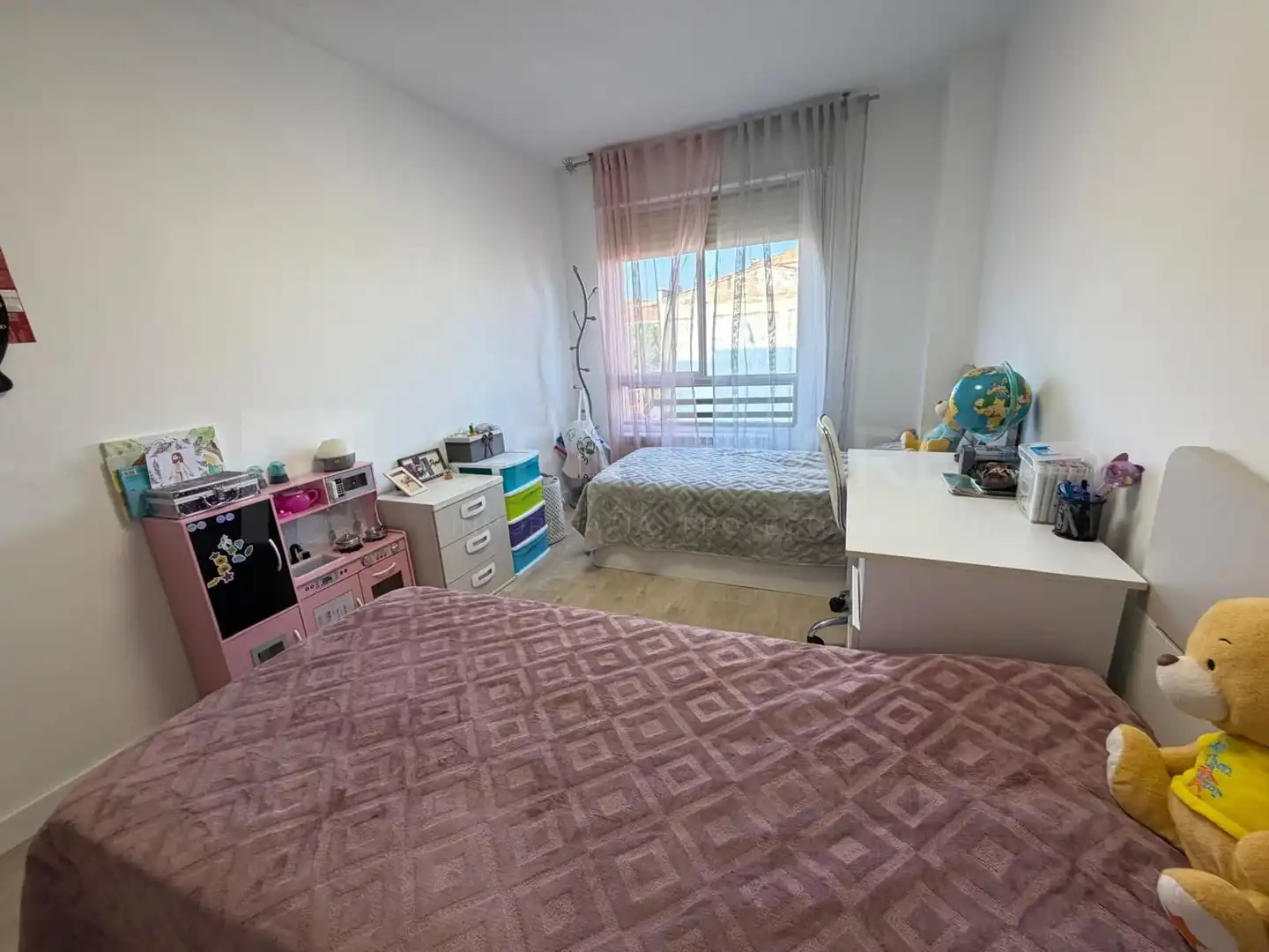 Habitación de Piso en venta en Arnedo con Calefacción y Trastero