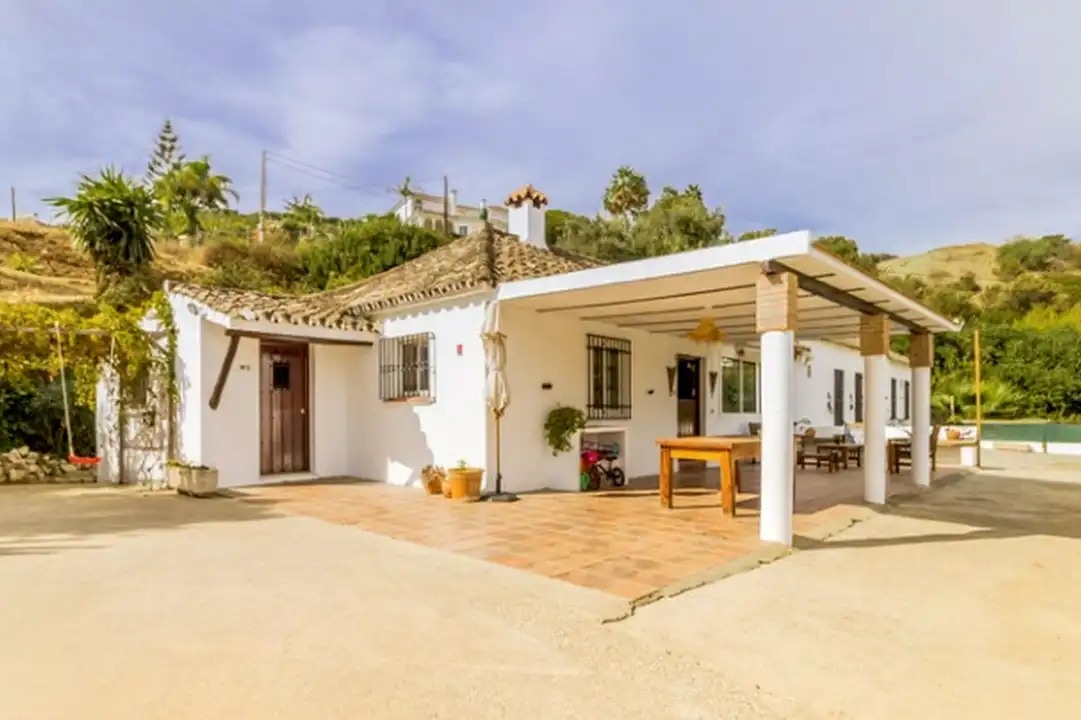 Terreno en venta en Centro Histórico