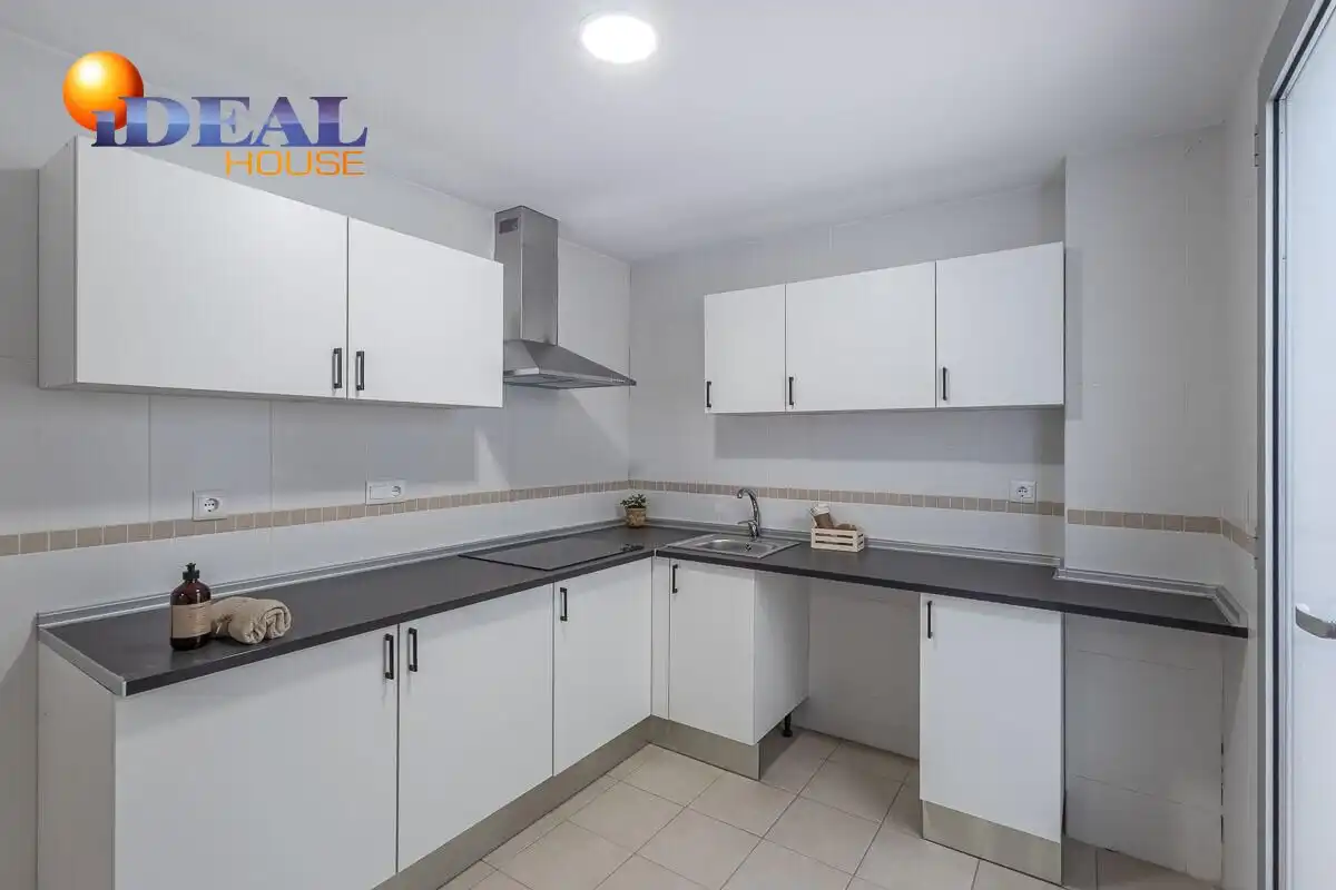 Maisonette zum Verkauf in Calle Calle Isaac Newton, imagen 6