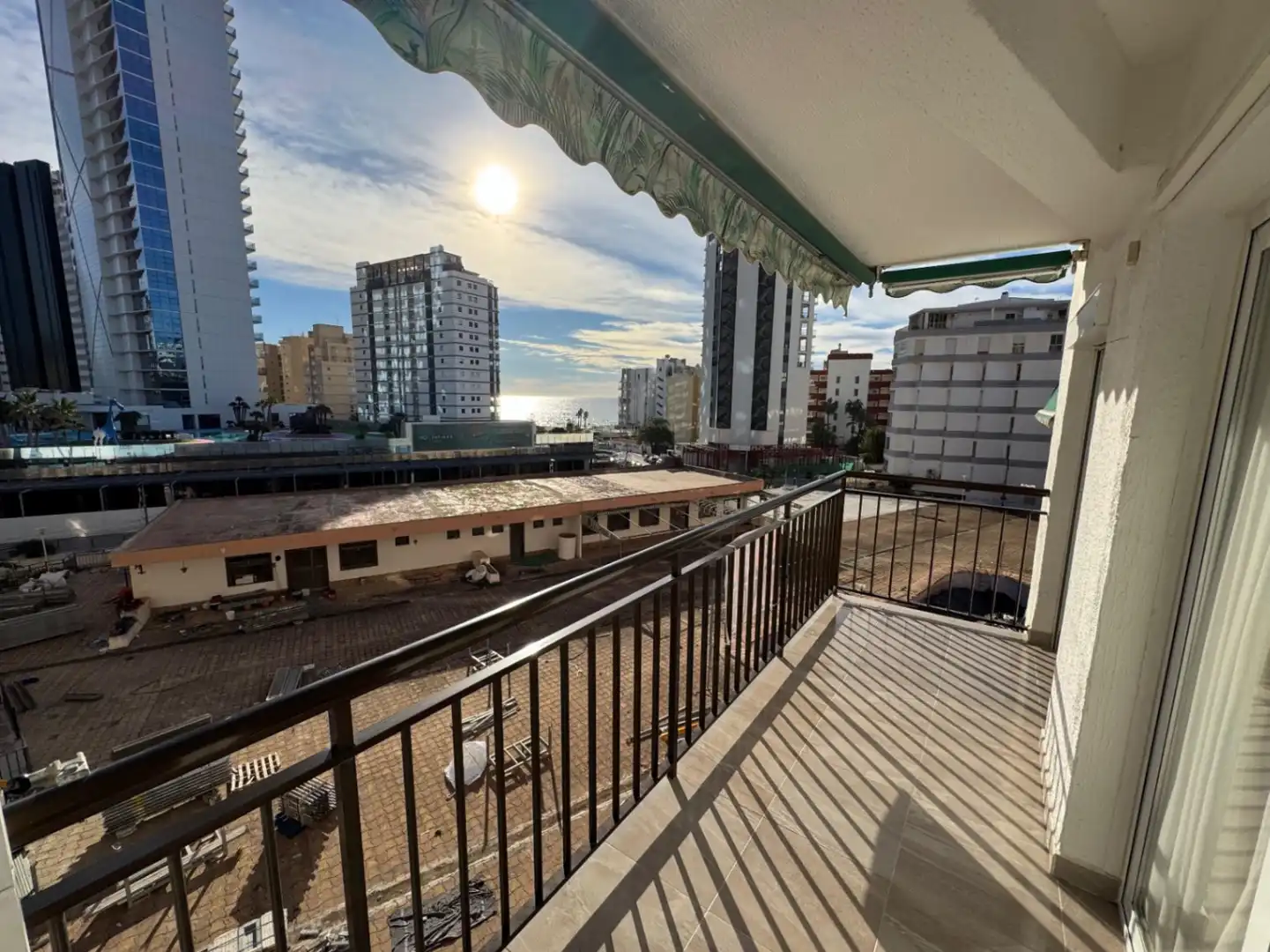 Apartamento en venta en Zona Pueblo