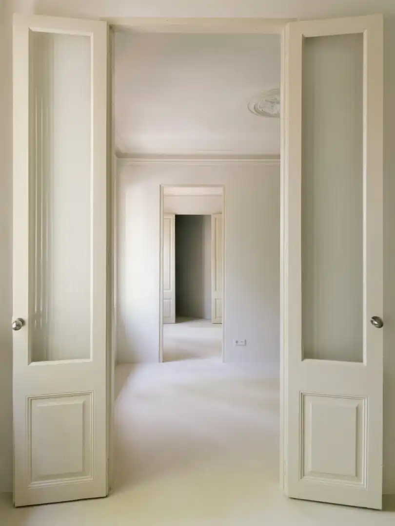 Apartament amb terrassa en venda a Eixample, imagen 17