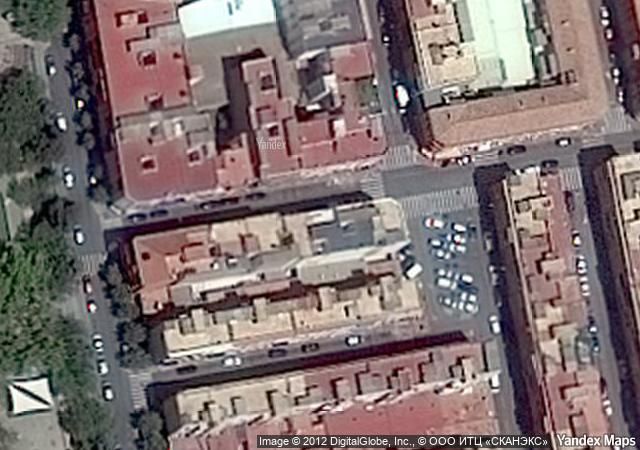 Vista exterior de Casa o chalet en venta en  Murcia Capital