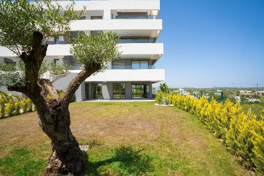 Apartamento con piscina en venta en N/A, imagen 23