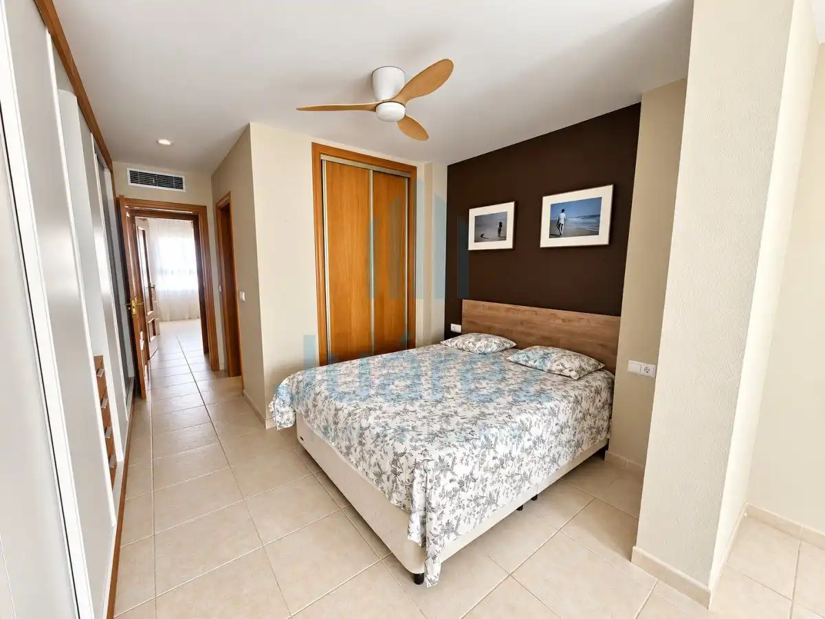 Wohnung mit Pool zur Miete in MARIA MOLINER, imagen 14