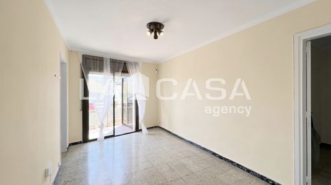 Foto 2 de Piso en venta en La Salut, Badalona