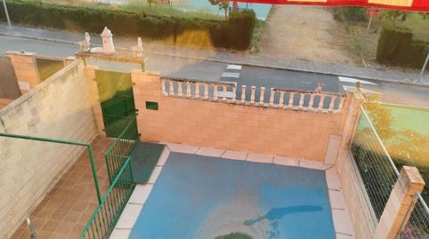 Foto 5 de Casa adosada en venda a Argamasilla de Calatrava, Ciudad Real