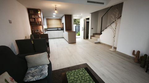 Foto 3 de Casa adosada en venta en Campo de la Iglesia, Benajarafe, Vélez-Málaga