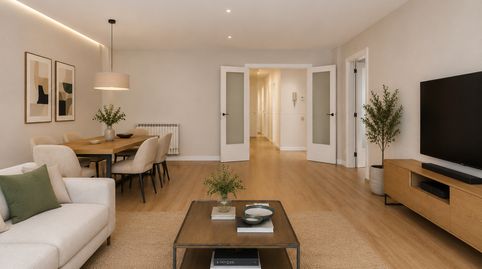 Foto 3 de Piso en venta en Centre, Igualada