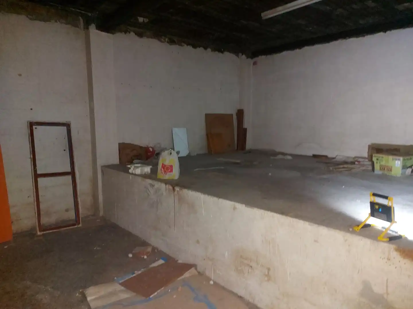 Gewerbefläche zum Verkauf in Carrer de la Mare de Déu del Pilar, imagen 16