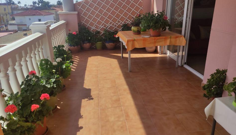 Photo 1 of Duplex for sale in Calle Cuatro, Chilches / Xilxes, Castellón