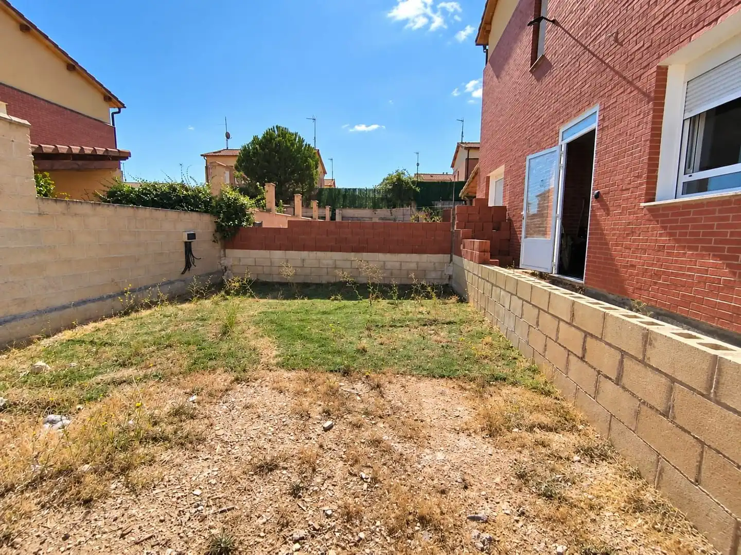 Adosado con jardín en venta en Calle LOS GERBALES, imagen 23