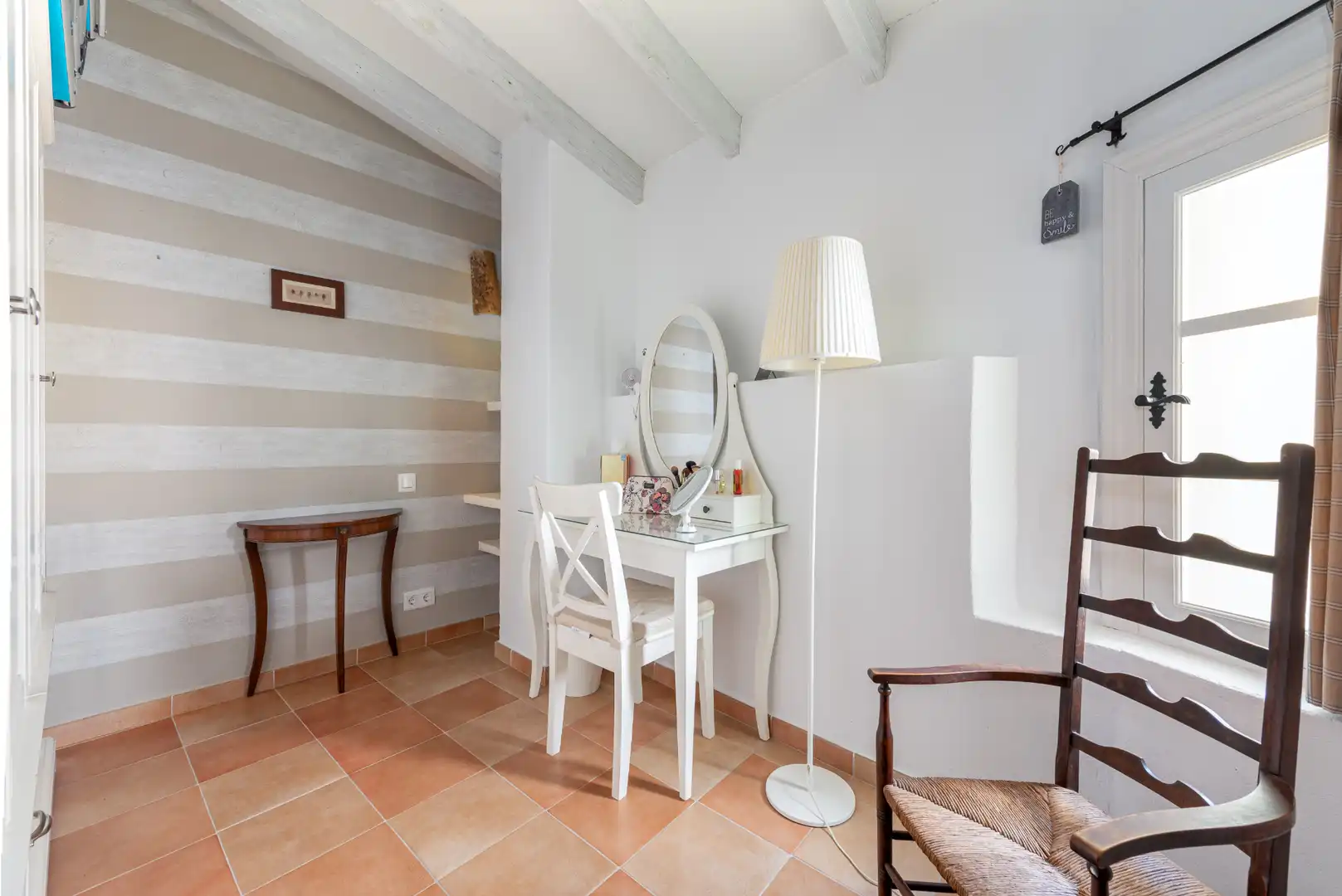 Bedroom of Detached homes for sale in Pollença  with Air Conditioner and Furnished