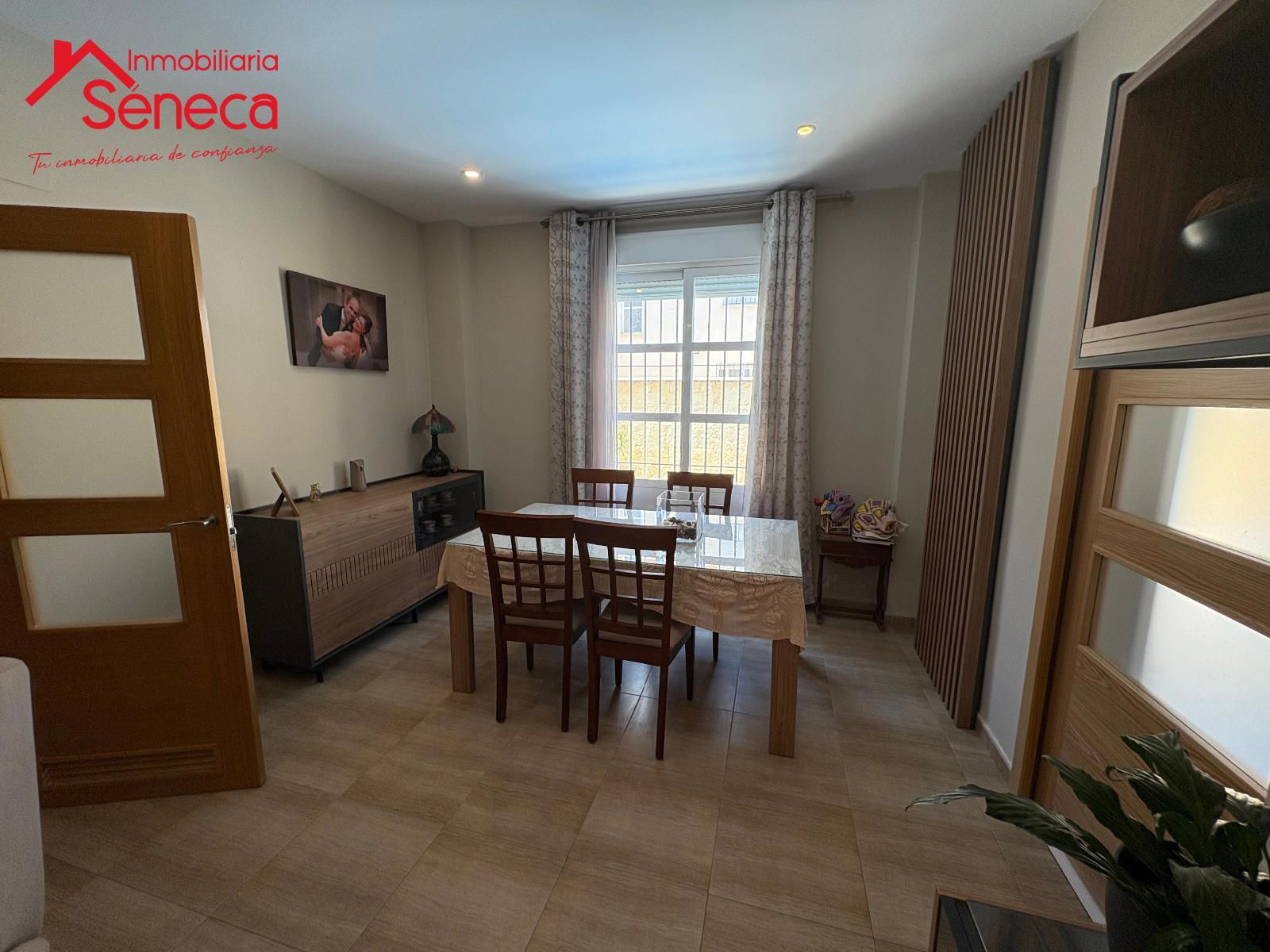 Comedor de Casa o chalet en venta en La Carlota con Aire acondicionado, Calefacción y Terraza