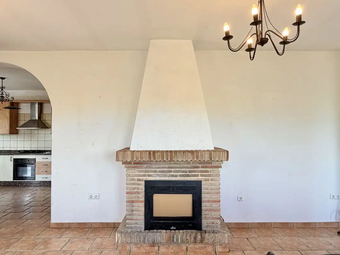 House with pool for sale in Calle El Regao 2, imagen 36