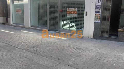 Photo 3 of Premises to rent in Isilla, 25, Centro, Burgos