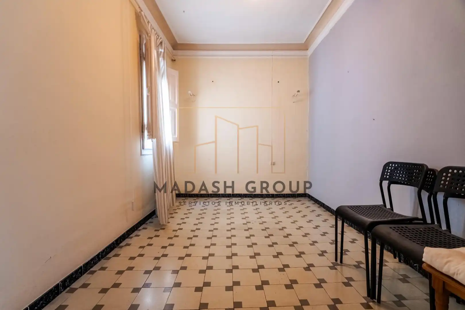Habitación de Piso en venta en Valls con Aire acondicionado, Trastero y Balcón