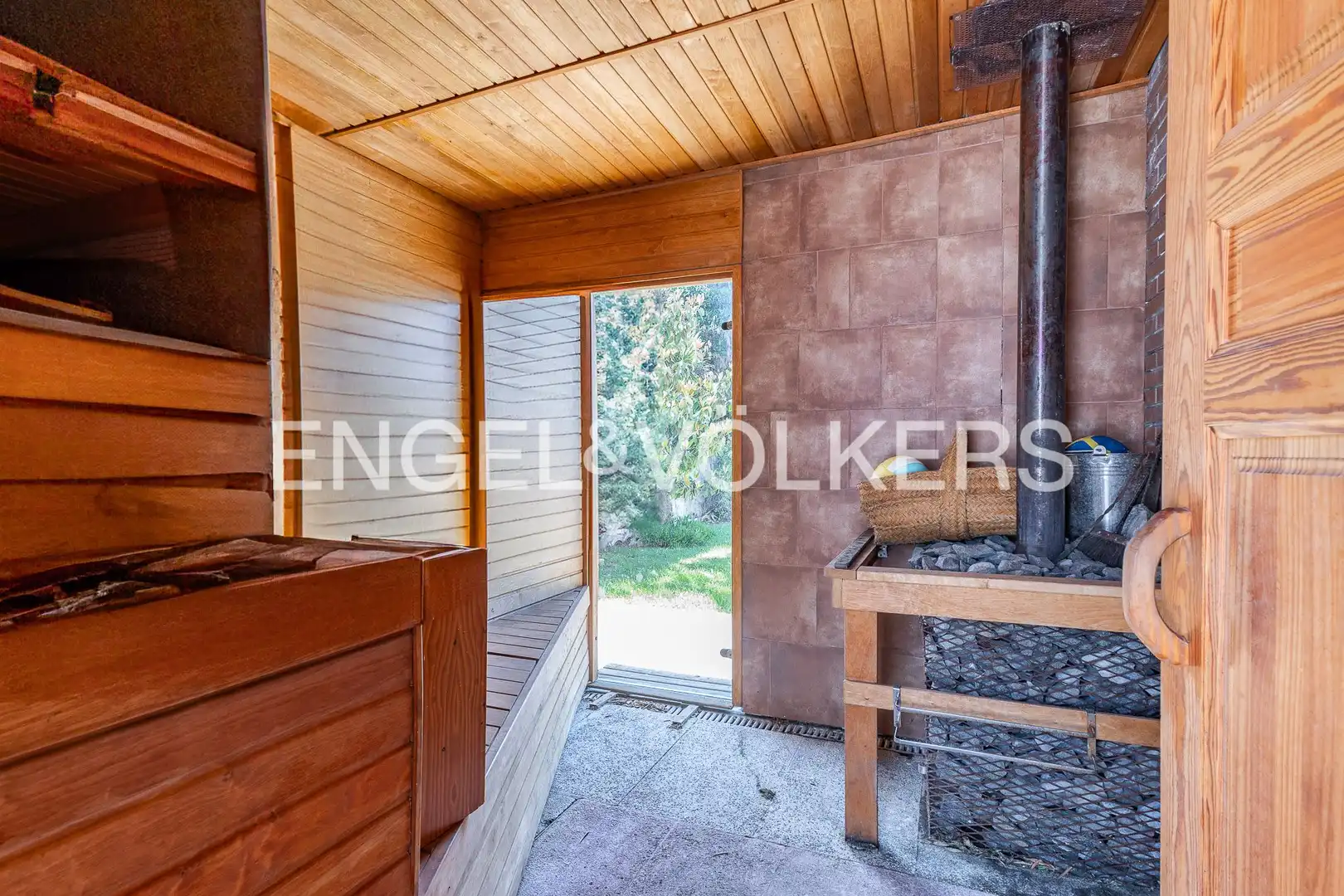 Casa o chalet en venta en Canovelles con Aire acondicionado, Calefacción y Jardín privado