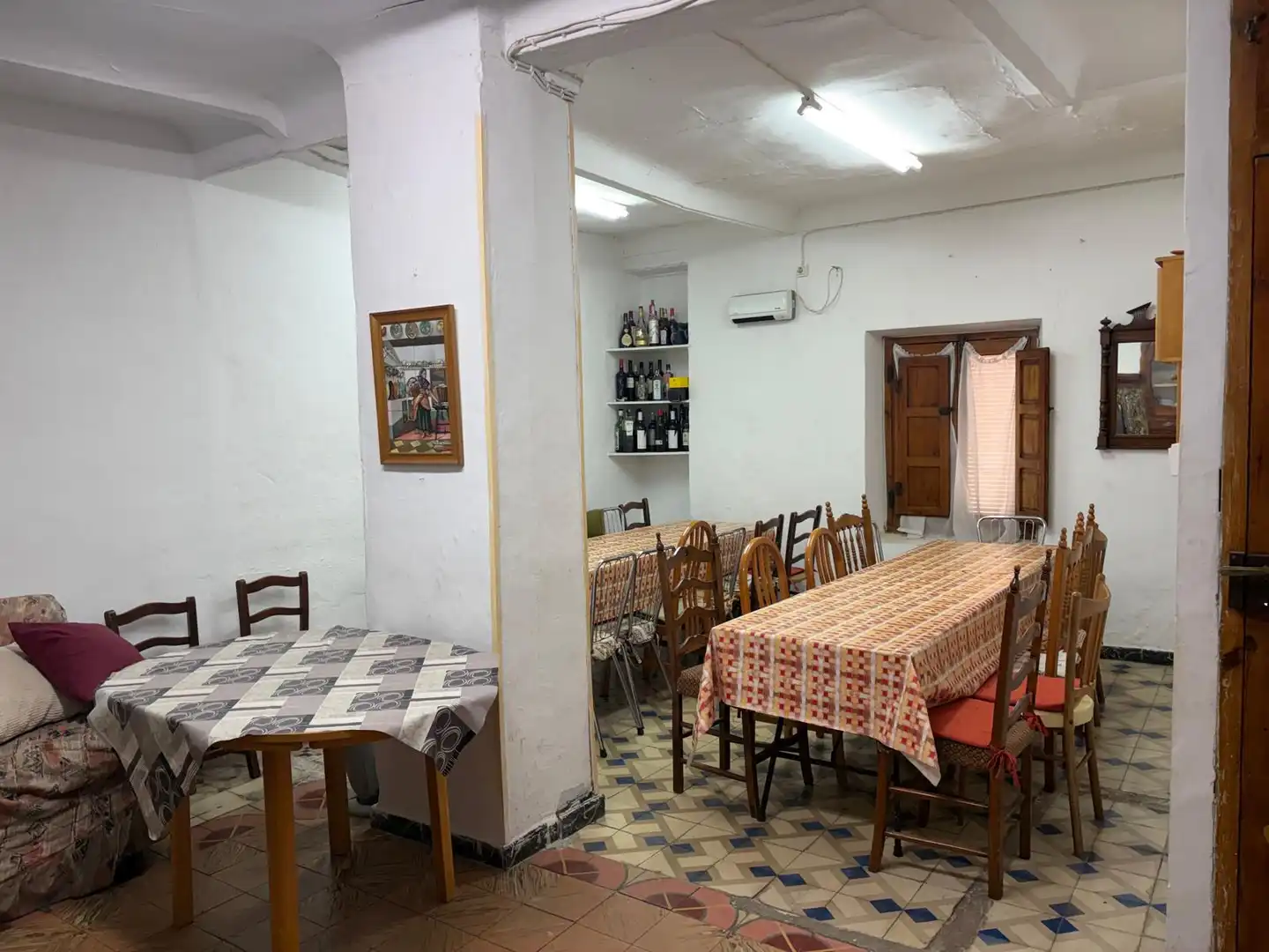 Casa in vendita a Las Cruces, imagen 3