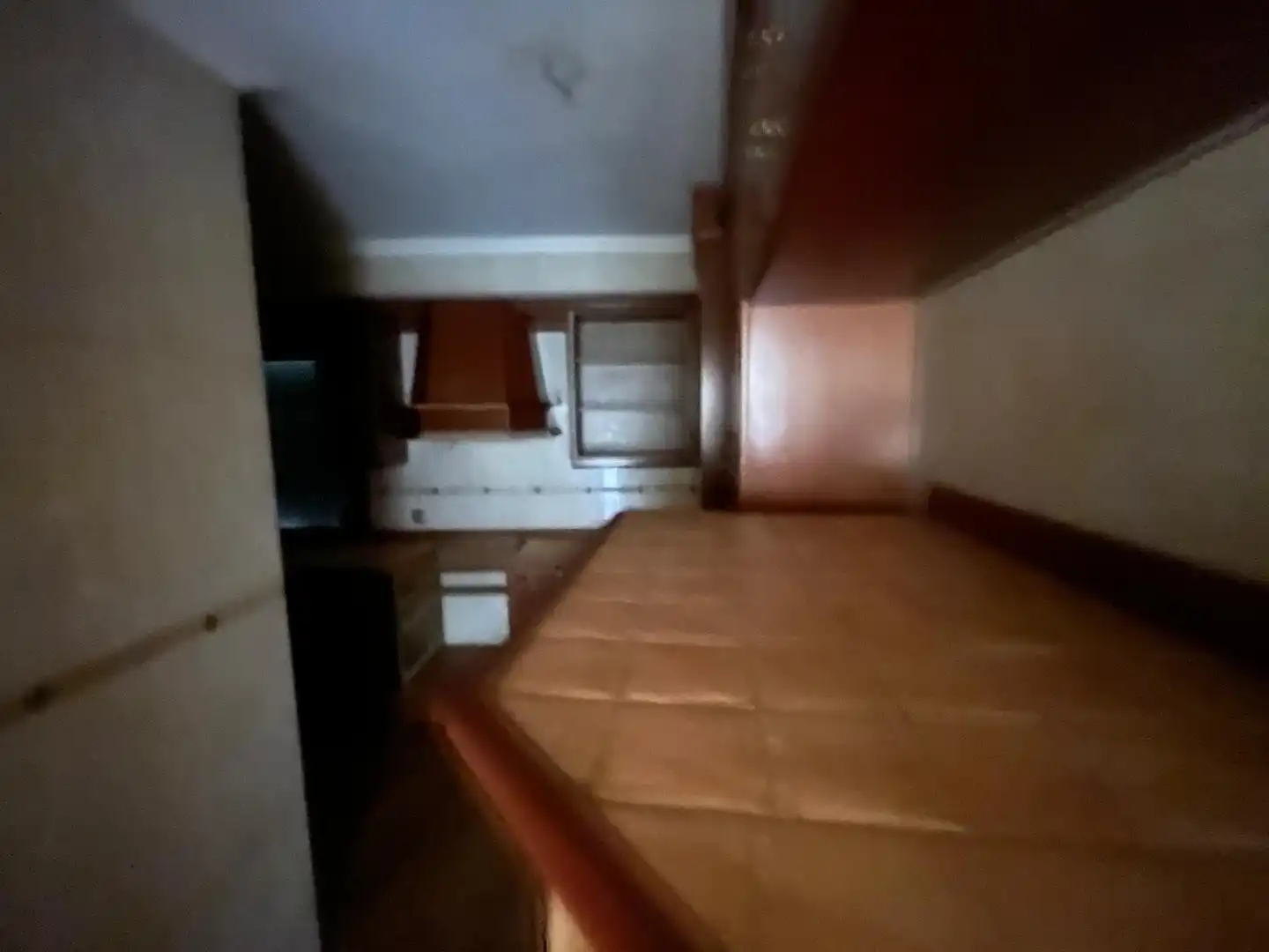 Küche von Wohnung zum Verkauf in Pastrana