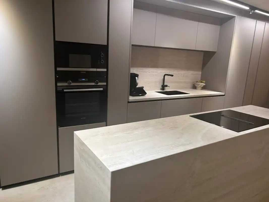 Wohnung mit Terrasse zum Verkauf in Plaça del Rei en Jaume I, imagen 17