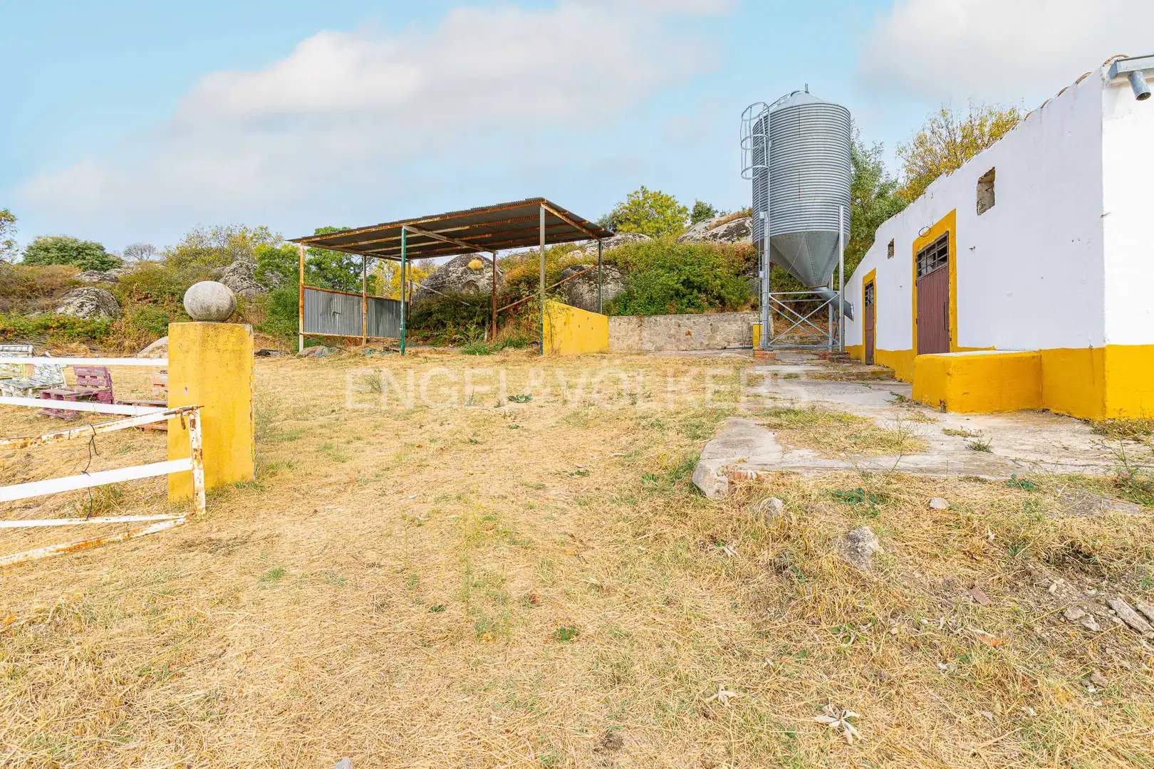 Casa o xalet en venda en Zarzalejo amb Calefacció, Jardí privat i Terrassa