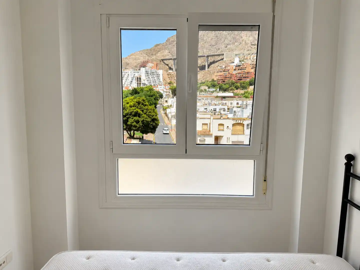 Habitación de Apartamento en venta en Roquetas de Mar