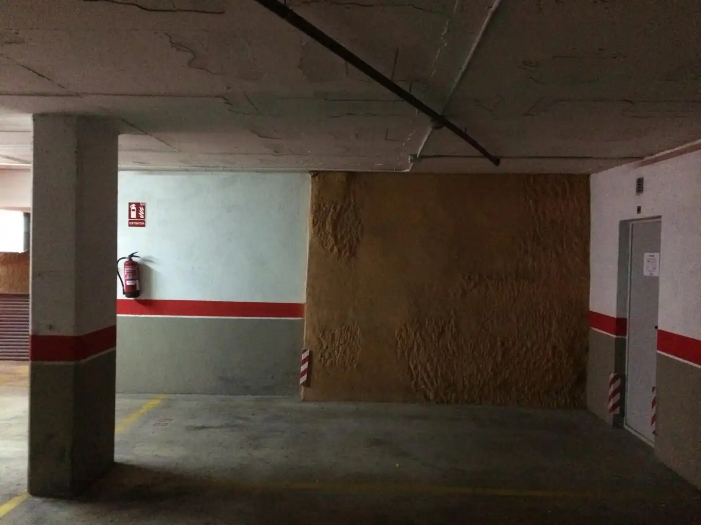 Einzelparkplatz zur Miete in cerdanyola, imagen 5