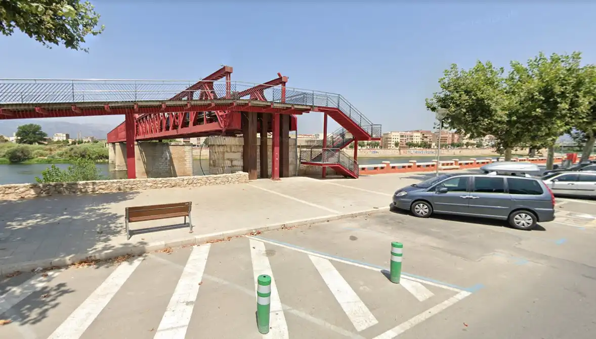 Piso en venta en C/ De Sant Francesc de Dalt, imagen 2
