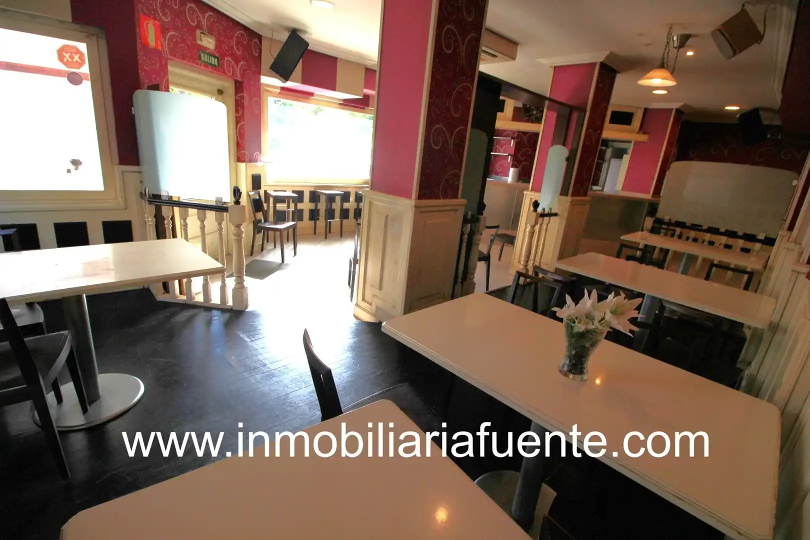 Local comercial en venda a Zalla, imagen 7