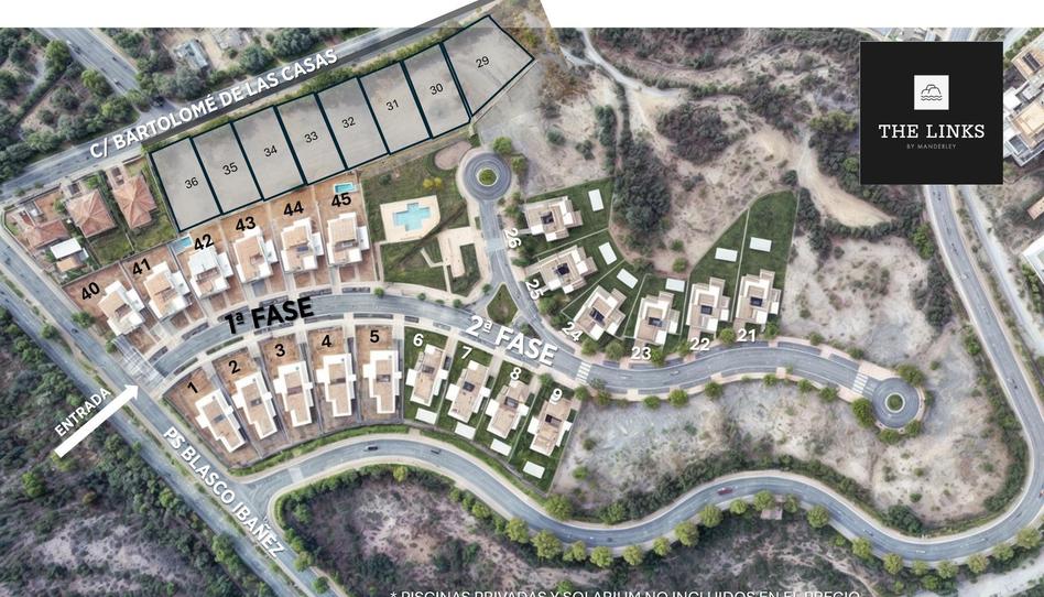 Foto 1 de Casa o xalet en venda a Paseo Blasco Ibañez, Costa Esuri, Huelva