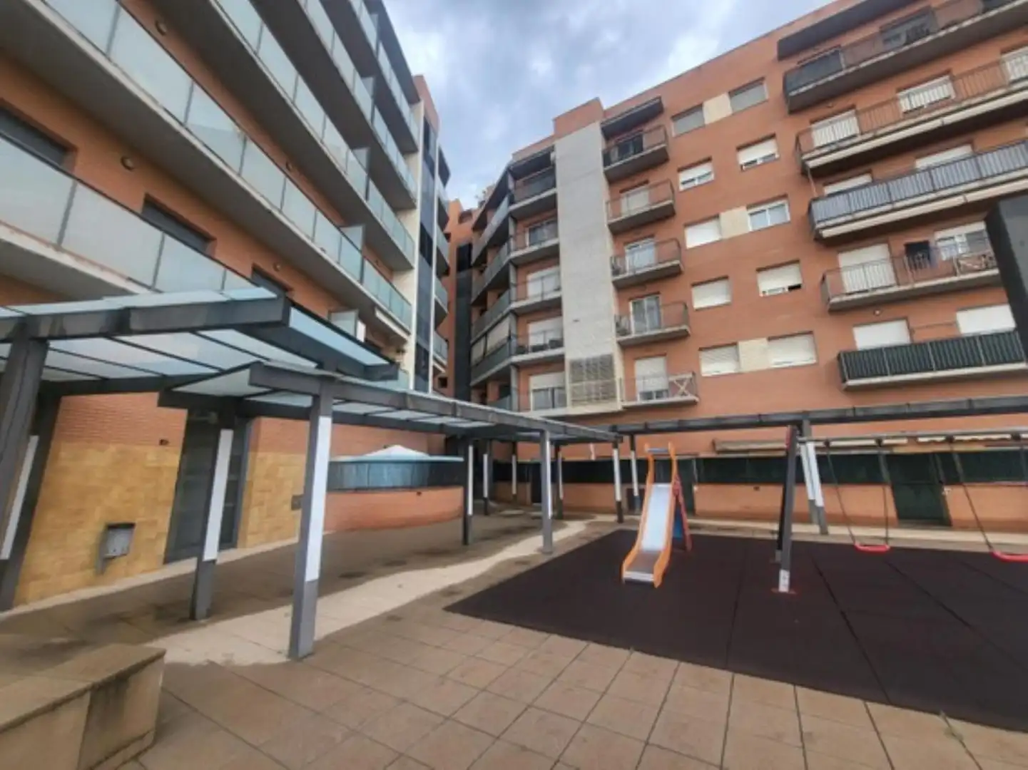 Attique avec piscine à vendre à Ponent, imagen 5