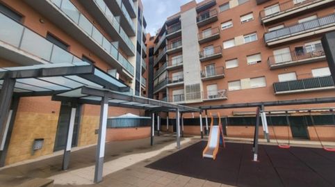 Foto 5 de Àtic en venda a Ponent, Reus
